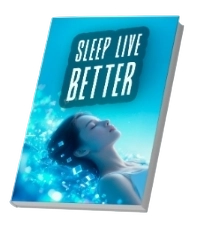 Bonus #3 Sleep Live Better