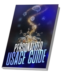 Bonus #5 Personalized Usage Guide