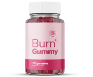 BurnGummy Reviews