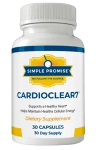 Cardio Clear 7