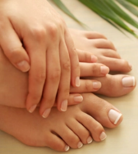 NailsCleanPro how to use