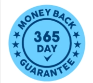 NativePath Liposomal Vitamin C Money Back Guarantee