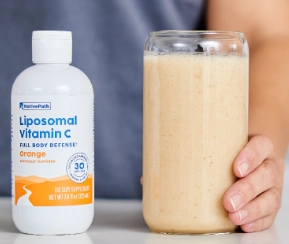 NativePath Liposomal Vitamin C Use