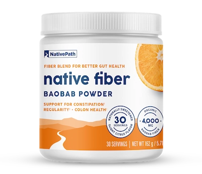 NativePath Native Fiber Reviews