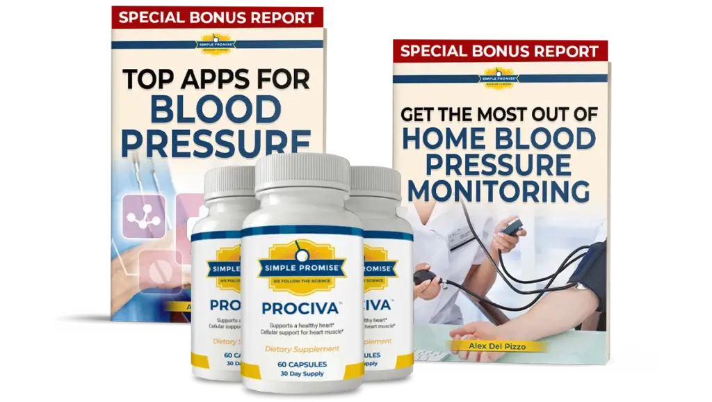 Prociva Bonuses