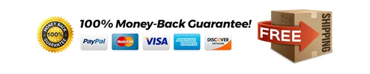 SlimBliss Money Back guarantee