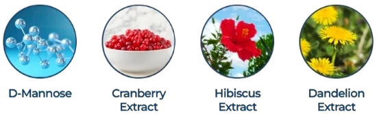 UroFresh Ingredients