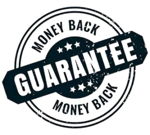 UroFresh Money Back Guarntee