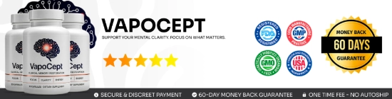 VapoCept Label