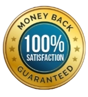 BloodPril Money Back Gurantee