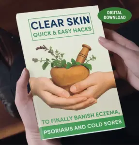 Bonus #1 – Clear Skin Quick & Easy Hacks