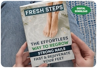 Fresh Steps
