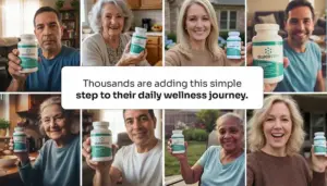 Glucotide Customer Reviews