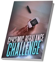 Glycemic Rebalance Challenge