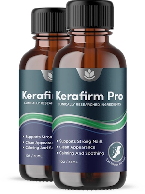 KeraFirm Pro Reviews