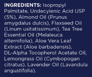 KeraFirm Pro ingredients