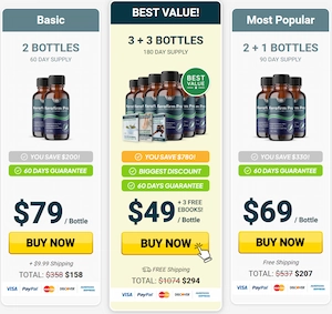 KeraFirm Pro pricing details