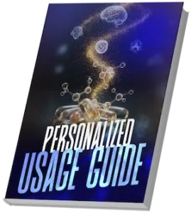 Personalized Usage Guide (5)