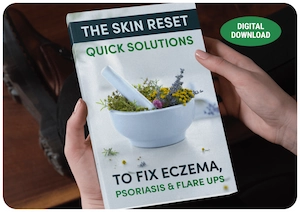 The Skin Reset