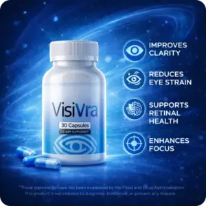 Visivra