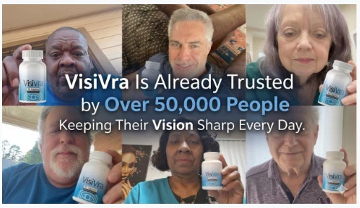 Visivra Customer Reviews